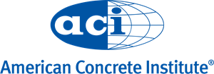 American Concrete Institute Logo PNG Vector