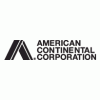 American Continental Corporation Logo PNG Vector