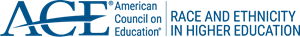 American Council on Education Race and Ethnicity Logo Vector