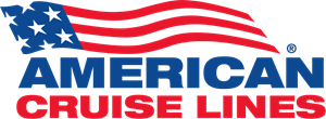 American Cruise Lines Logo Vector