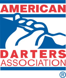 American Darters Association Logo PNG Vector