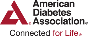 American Diabetes Association Logo PNG Vector
