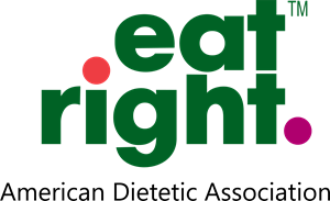 American Dietetic Association Logo PNG Vector