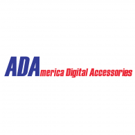American Digital Accessories Logo PNG Vector
