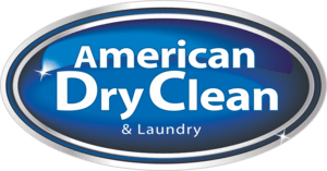 American Dry Clean Logo PNG Vector