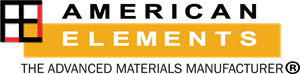 American Elements Logo Vector
