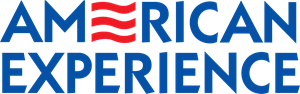 American Experience Logo PNG Vector