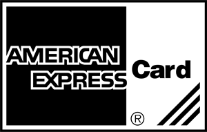American Express Logo Vector