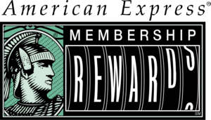 American Express Membership Rewards Logo PNG Vector
