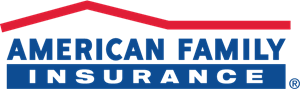 American Family Insurance Logo PNG Vector