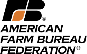 AMERICAN FARM BUREAU FEDERATION Logo PNG Vector