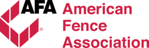 American Fence Association Logo PNG Vector