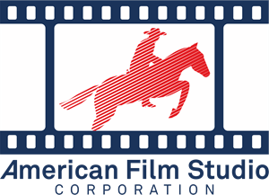 American Film Studio Corporation Logo Vector