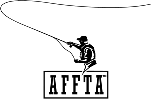 American Fly Fishing Trade Association Logo PNG Vector