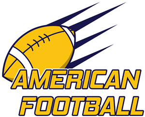American football Logo PNG Vector
