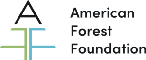 American Forest Foundation Logo PNG Vector
