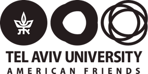 American Friends of Tel Aviv University Logo Vector