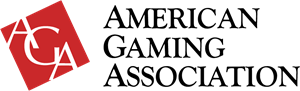American Gaming Association Logo Vector