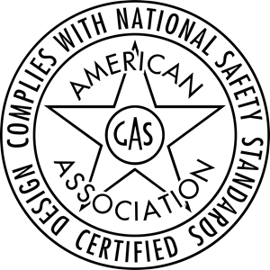 American Gas Association Logo Vector
