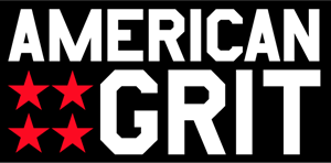 American Grit Logo Vector
