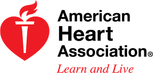 American Heart Association Logo PNG Vector