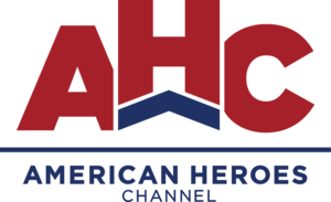 American Heroes Channel Logo PNG Vector