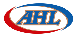 American Hockey League Logo PNG Vector