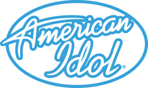 American Idol Logo PNG Vector