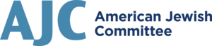 American Jewish Committee Logo PNG Vector