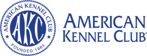 American Kennel Club (AKC) Logo PNG Vector