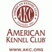 American Kennel Club Logo PNG Vector