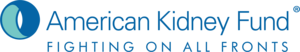 American Kidney Fund Logo PNG Vector