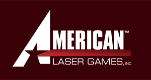 American Laser Games Logo Vector