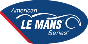 American Le Mans Series Logo PNG Vector