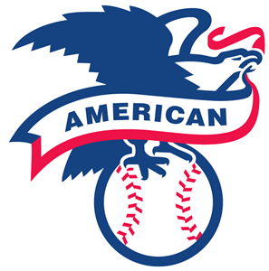 American League Logo PNG Vector