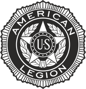 American Legion Logo PNG Vector