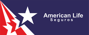 AMERICAN LIFE SEGUROS Logo PNG Vector