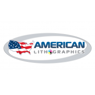 American Lithographics Logo Vector