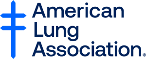 American Lung Association Logo PNG Vector