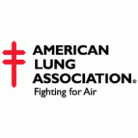 American Lung Association Logo Vector