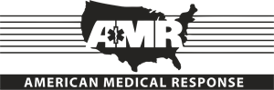 American Medical Response Logo PNG Vector