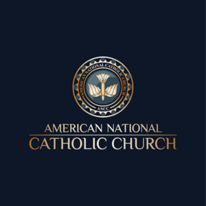 American National Catholic Church Logo PNG Vector