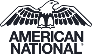 American National Insurance Company Logo PNG Vector