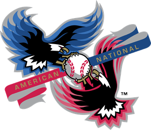 American National Logo Vector