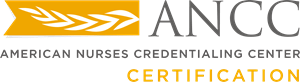 American Nurses Credentialing Center (ANCC) Logo PNG Vector