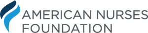 American Nurses Foundation Logo PNG Vector