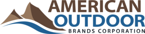American Outdoor Brands Corporation Logo PNG Vector