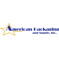 American Packaging and Supply, Inc. Logo PNG Vector