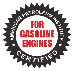 American Petro Logo PNG Vector