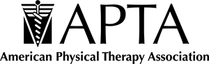 American Physical Therapy Association APTA Logo Vector